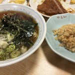 中華・洋食 やよい - 