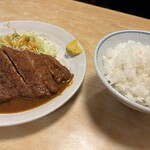 中華・洋食 やよい - 