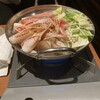 梅田 個室蟹会席 かに茜