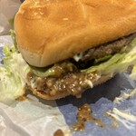 マクドナルド 石田街道敷地店 - 