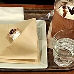 上島珈琲店 本店(苦楽園) - 