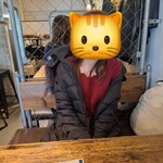 ソルティー オイスター ハウス - 店内