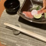 梅田 個室蟹会席 かに茜 - 