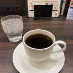 珈琲館 - ドリンク写真: