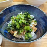 中華そば うお静 - 