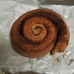 ベッカライ ビオブロート - 2個くらいは軽く食べれる！