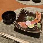 梅田 個室蟹会席 かに茜 - 