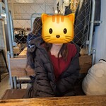 ソルティー オイスター ハウス - 店内