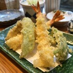 信州そば むらた - 