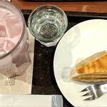 上島珈琲店 本店(苦楽園) - 