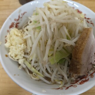 ラーメン 登良治郎_0