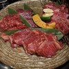 焼肉トラジ 横浜モアーズ店