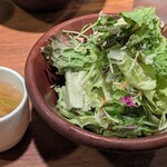 HERO'S ステーキハウス - 