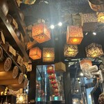 沖縄料理 新垣家 - 