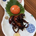 うなぎ亭 友栄 - 