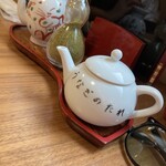 うなぎ亭 友栄 - 