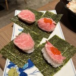 壽喜燒 松葉蟹・鱈場蟹吃到飽 和牛與螃蟹 三條河原町店 - 