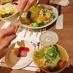 仙台 北の家族 - 