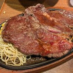 HERO'S ステーキハウス - 