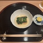 四ッ谷 みね村 - 