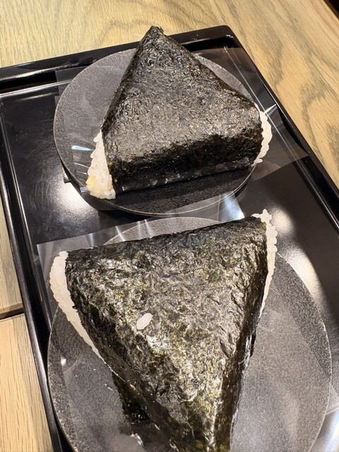 おにぎりのありんこ アピア店 - さっぽろ（札幌市営）/おにぎり | 食べログ