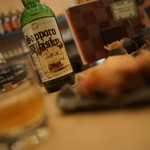 ゆるり家 - ウィスキーとか