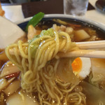 とろーり麺アップ