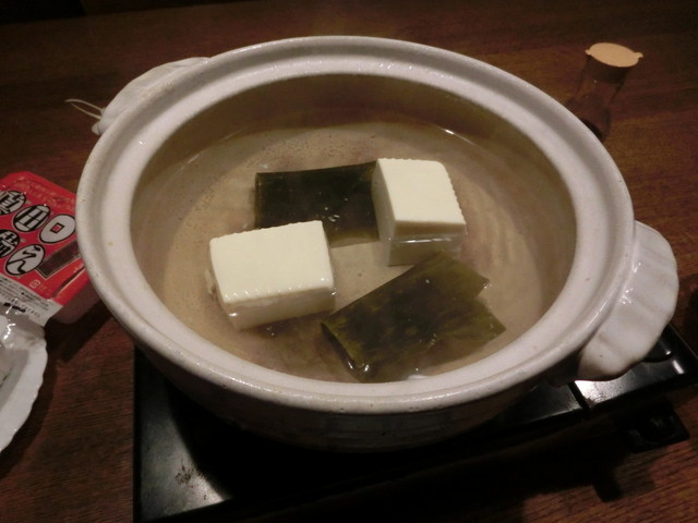 風屋とうふ店 - 上田/その他 | 食べログ