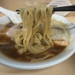 手打ち麺処 好き酒師 - 