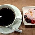 トラットリア クアルト 池袋 - 