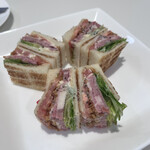 タカノフルーツパーラー - 