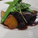 フランス食堂 オグチ - 