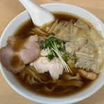 手打ち麺処 好き酒師 - 