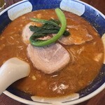支那麺 はしご 入船店 - 