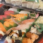 銀のさら - 料理写真: