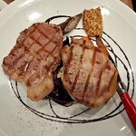 トラットリア クアルト 池袋 - 