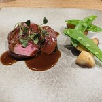 フランス食堂 オグチ - 