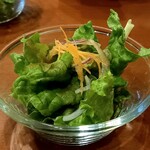 Va bene - 野菜サラダ