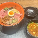 ハンバーグ＆ステーキ 黒毛和牛 腰塚 新宿髙島屋店 - 