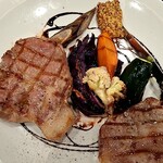 トラットリア クアルト 池袋 - 