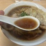 手打ち麺処 好き酒師 - 