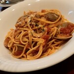 Va bene - ボンゴレロッソ