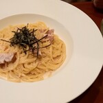 Va bene - 明太子クリーム