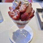 タカノフルーツパーラー 池袋東武店 - 