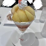 タカノフルーツパーラー - 