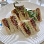 タカノフルーツパーラー 池袋東武店 - 