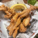 淀屋橋 じゅうじろう - 