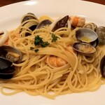 Va bene - ペスカトーレ