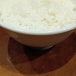 スパイス・ラー麺 卍力 - 