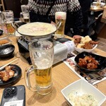 2000円食べ飲み放題 居酒屋きんぐ　 - 
